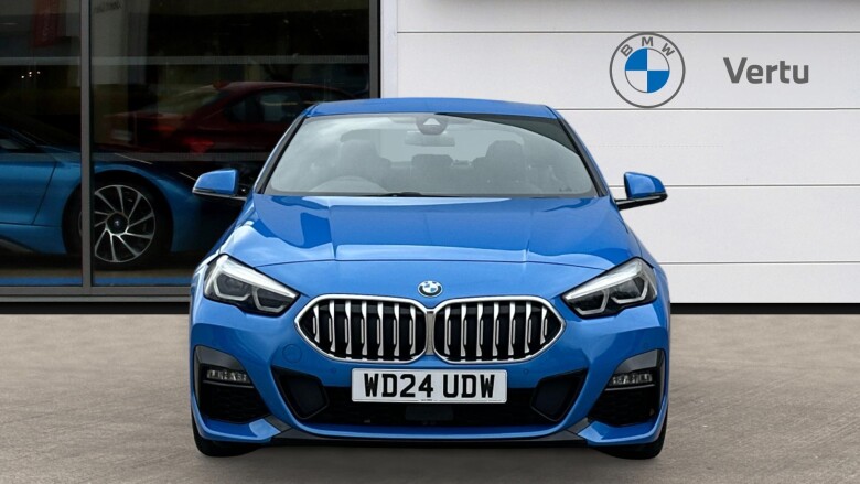 BMW 2 Series 218i [136] M Sport 4dr DCT [Tech/Pro Pack] Petrol Saloon